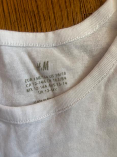 Tielko, h&m,158
