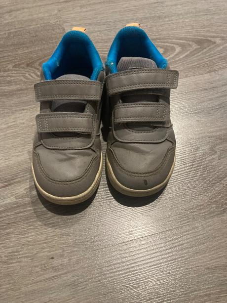 Adidas kož. botasky vel. 28, adidas,28