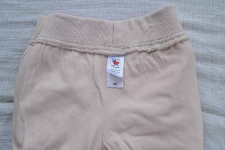 Nohavice, c&a,62