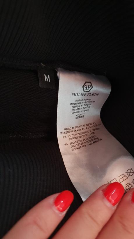 Súprava philipp plein m, m