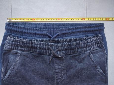 Parádne nohavice, nenosené, 170