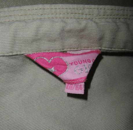 Kabátik veľ.158/164, 164