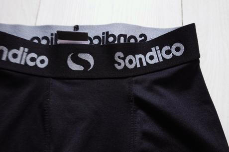 Funkčné spodky sondico 134/140, 134