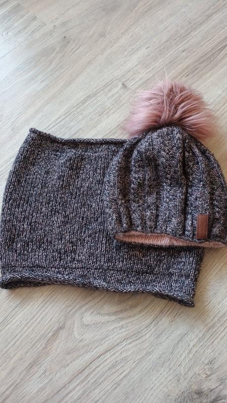 Čiapka a tunel, ajs,56