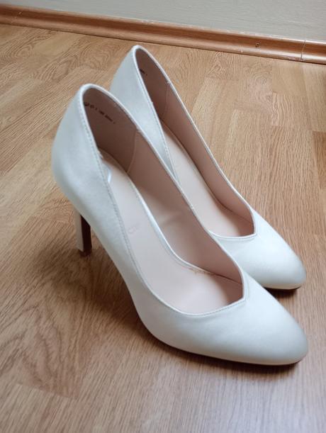 Lodičky catwalk, 39