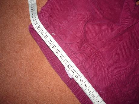 Menšestrove nohavice, dopodopo,68