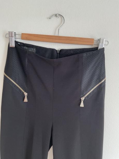 Elegantne leginy, xs