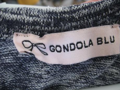 Dámsky sveter, s/m, s