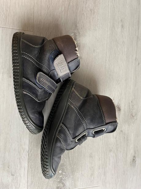 Filii zimné topánky, filii,28