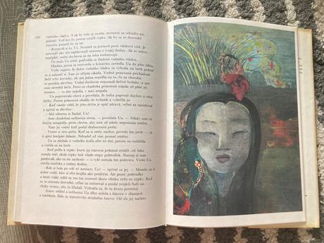 Sedem želaní-prvé vyd.1985, 