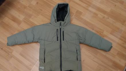 Zimna bunda reserved, reserved,128