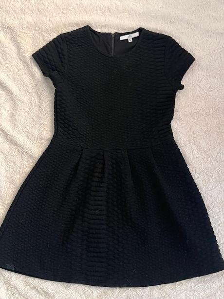 Zimné šatičky, marks & spencer,146