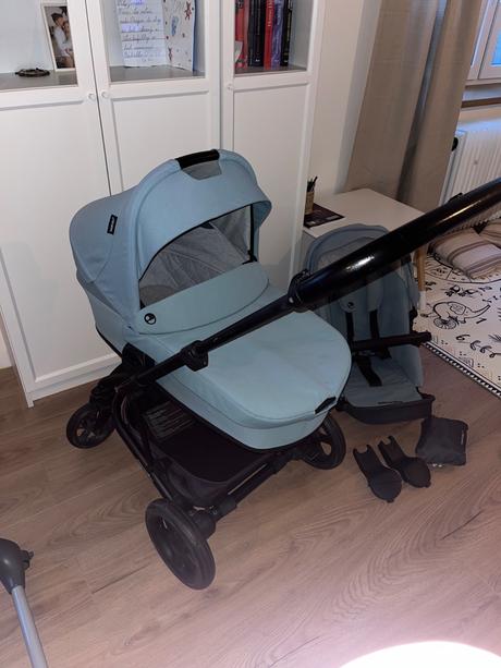 Easywalker harvey 2 - dvojkombinácia, easywalker,easywalker harvey2