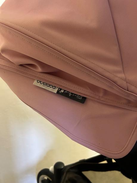 Kočík dvojkombinácia bugaboo buffalo, bugaboo,bugaboo buffalo