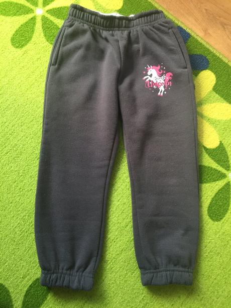 Teplučké tepláky, kiki&koko,110