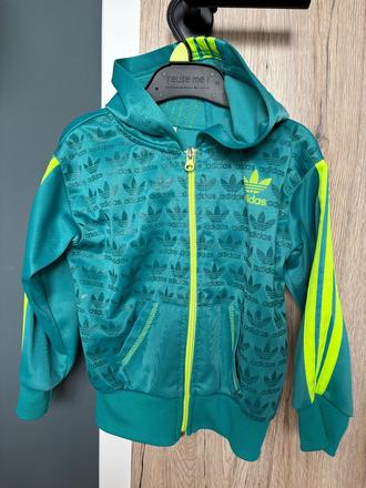 Mikina adidas  98, 98