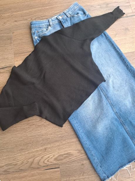 Svetrik xxs, mohito,xs