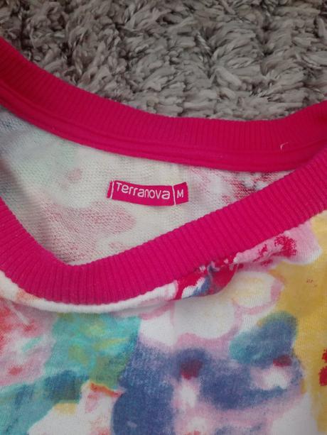 Pulovrik, terranova,m