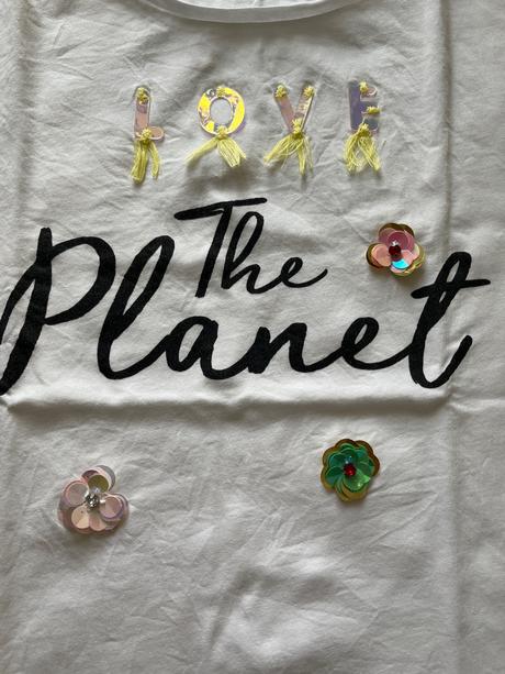 Tricko orsay, orsay,xs