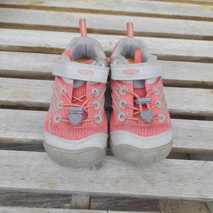 Tenisky 27/28, keen,27