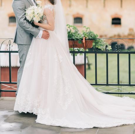 Svadobné šatky, 36