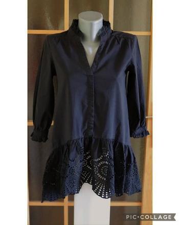 Blúzka reserved - top stav, reserved,xs