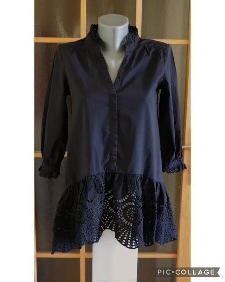 Blúzka reserved - top stav, reserved,xs