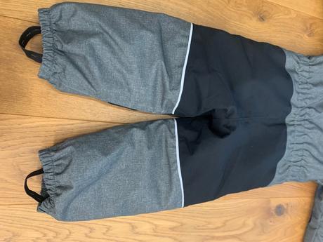 Reima pakuri zimná kombinéza 98/104, reima,98