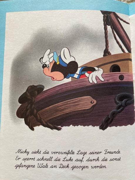 Walt disney abenteuer im disneyland (1977),