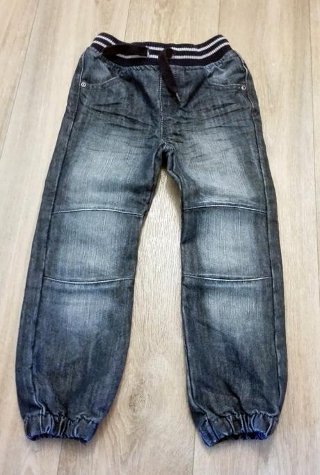 Rifle na gumicku bez znamok nosenia, topolino,116