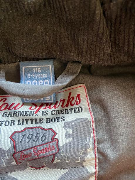 Vesta 116, dopodopo,116