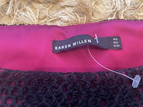 Karen millen šaty, xs