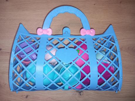 Detská kuchynka v košíku - 9,