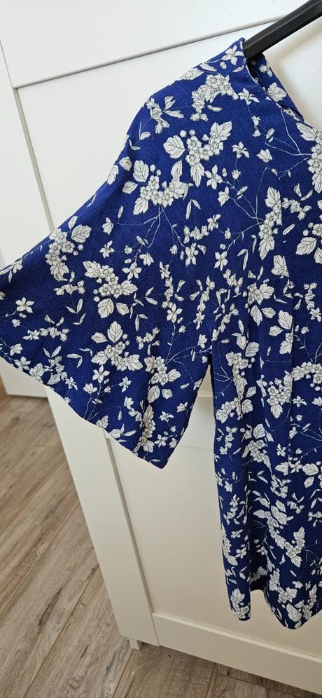 Elegantná blúzka, h&m,xs