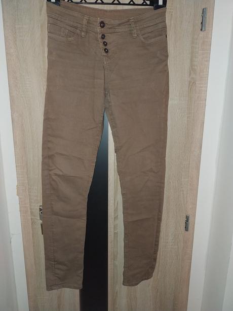 Nohavice č.36/38, 38