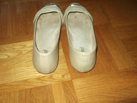 Balerínky, vd 23 cm, john garfield,36