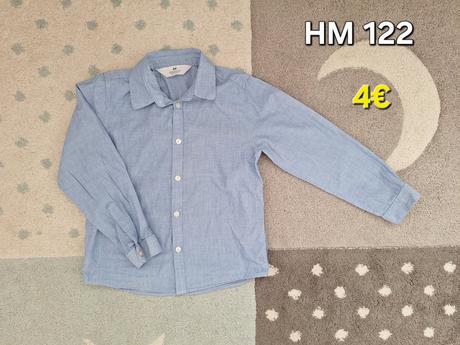 Kosela 122, h&m,122