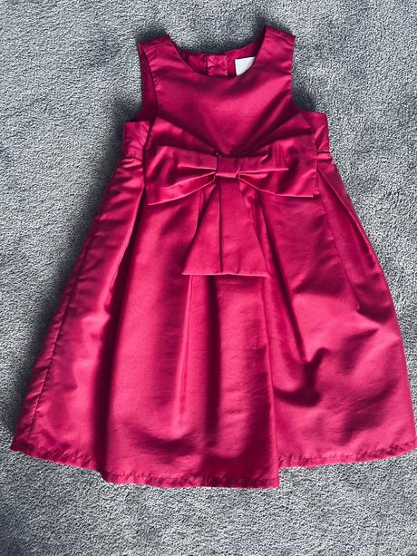 Slávnostné šaty, next,92