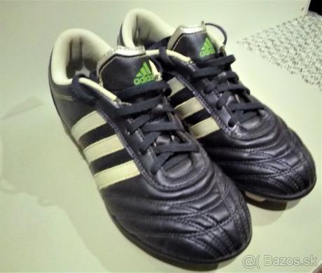 Adidas kopačky, adidas,37
