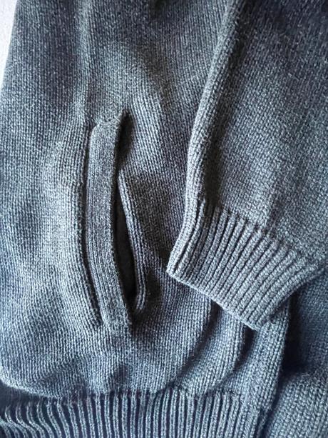 Pánsky sveter lagerfeld, xl