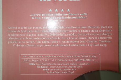 Dvd film verní neverní,