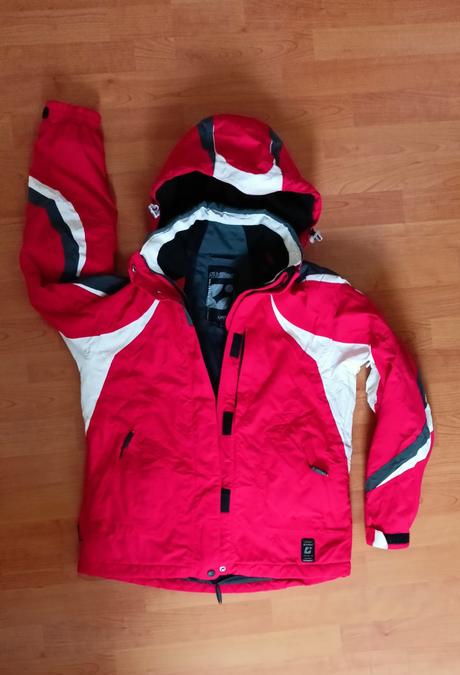 Bunda killtec č.38, 38