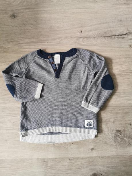Pulóver h&m 86, h&m,86