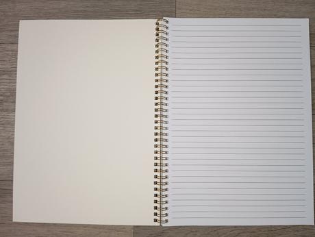 Zápisník diár zošit skicár stitch potter marvel,