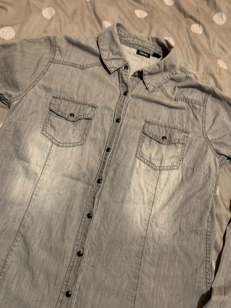 Košeľa, esmara,42