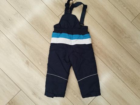 Otepľovačky, topolino,86