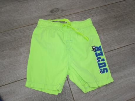 Neonove kratasy, pepco,80