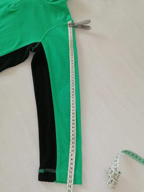 Mikina flísová, mckinley,140