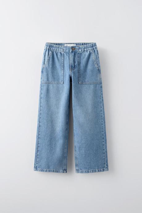 Rifle zara 116 po 164, zara,116 - 164