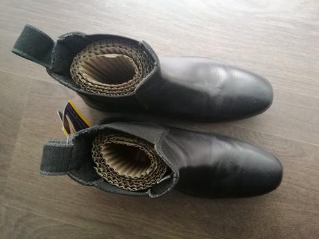 Jazdecke topanky hkm v 36, 36